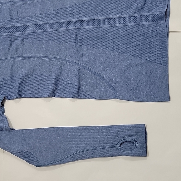 Lululemon Swiftly Run Tech Top - Picture 4 of 10